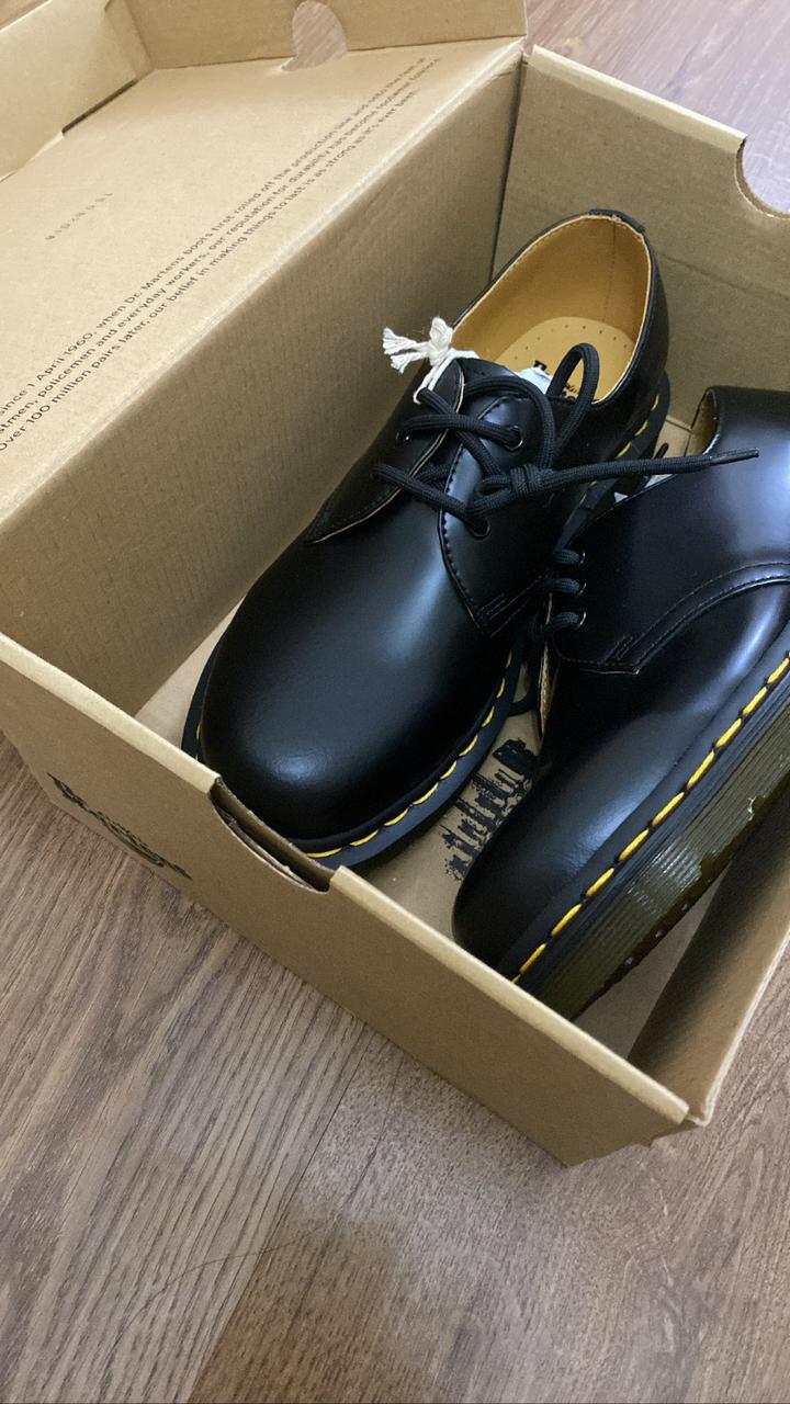 Dr. Martens