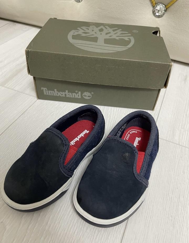Timberland