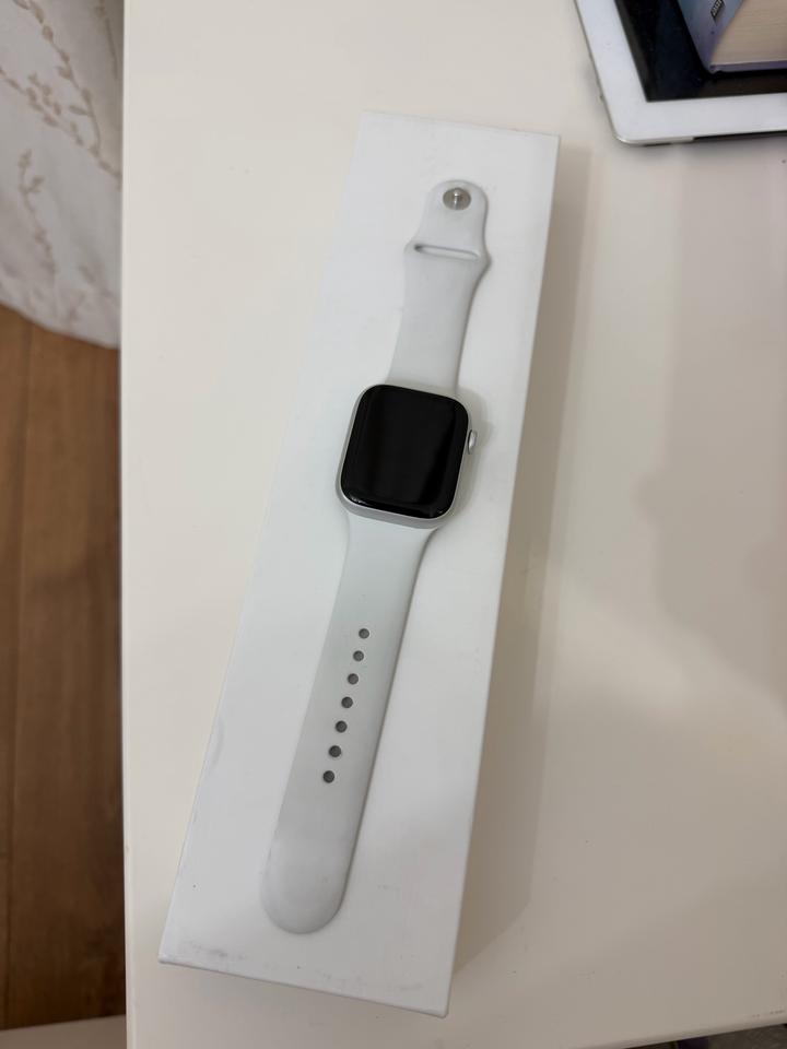 Apple
