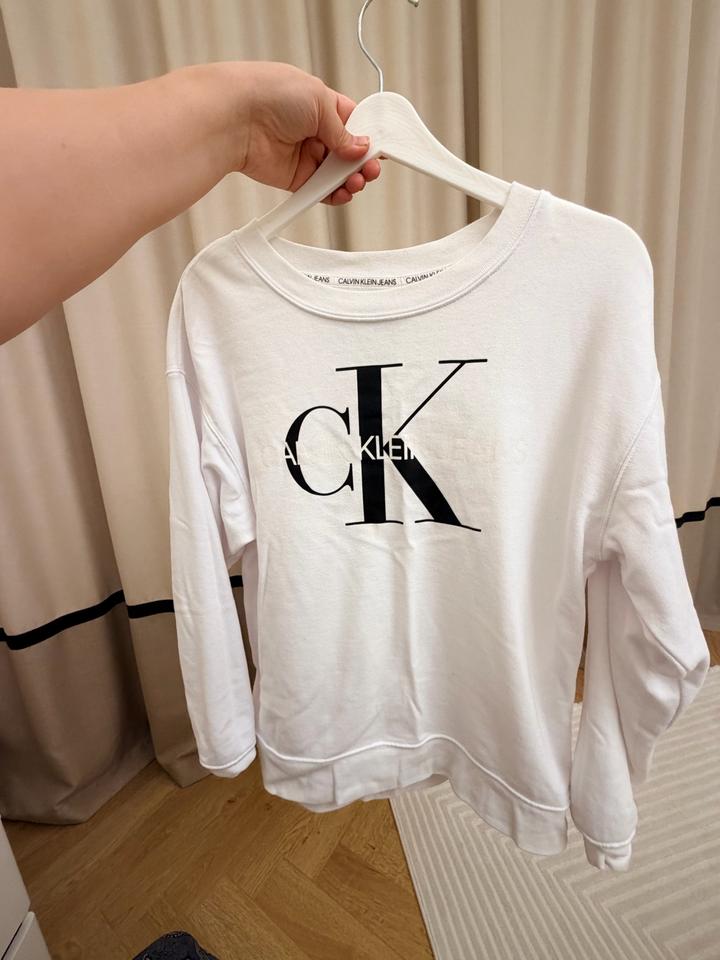 Свитшот Calvin Klein Jeans