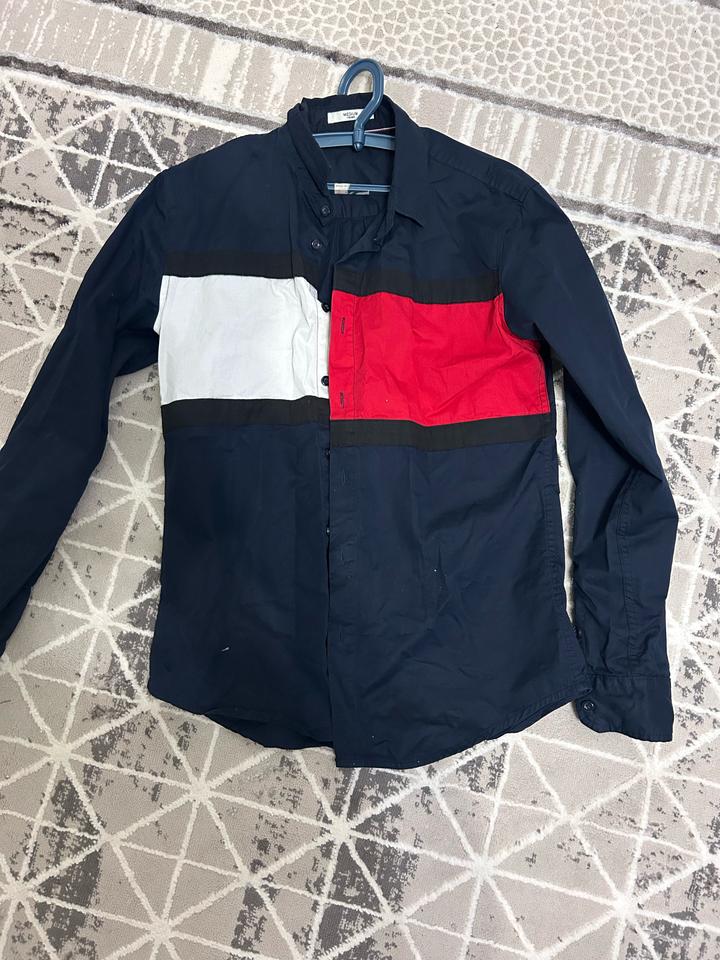 Tommy Hilfiger