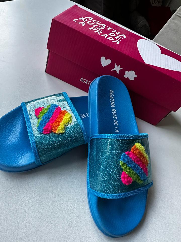 Agatha Ruiz De La Prada