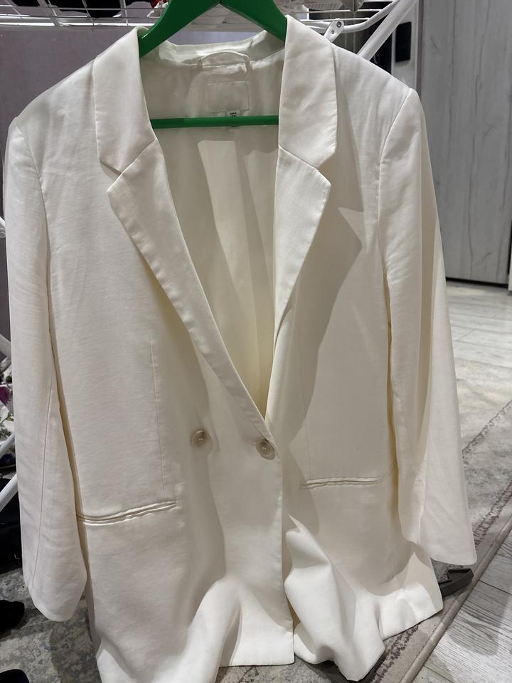 Пиджак H&M
