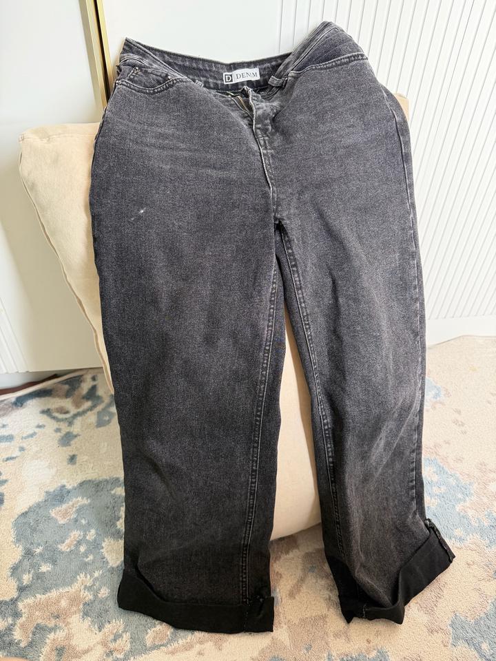 &Denim