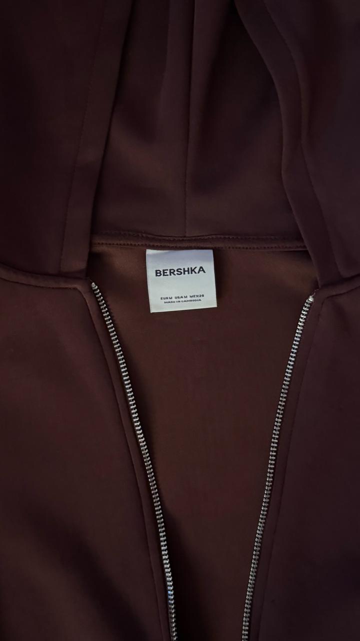 Bershka