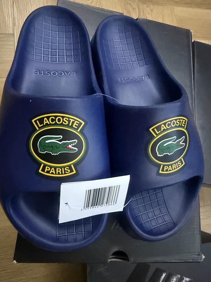 Lacoste