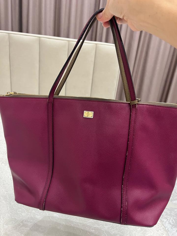 Сумка Dolce & Gabbana