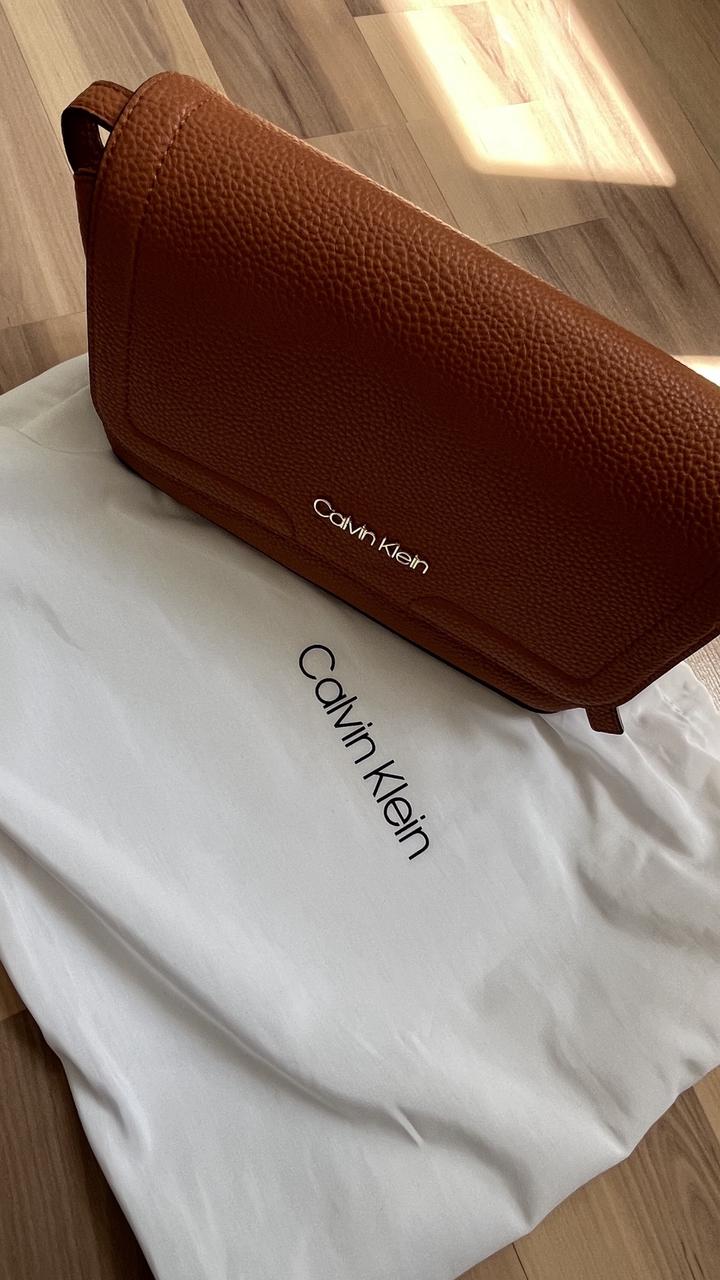 Calvin Klein