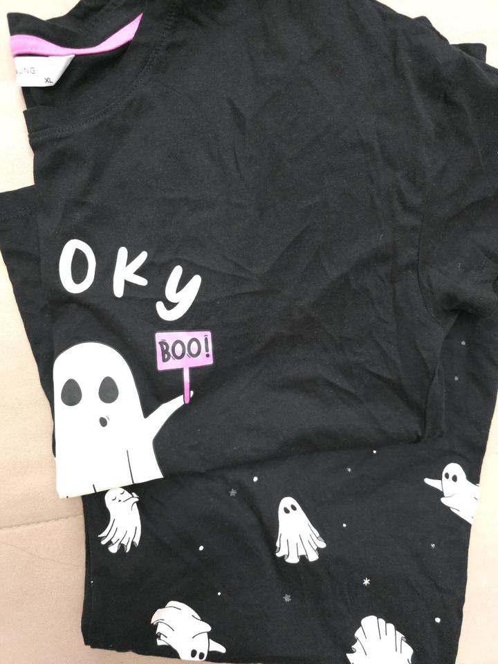LC Waikiki Пижама футболка/брюки xl