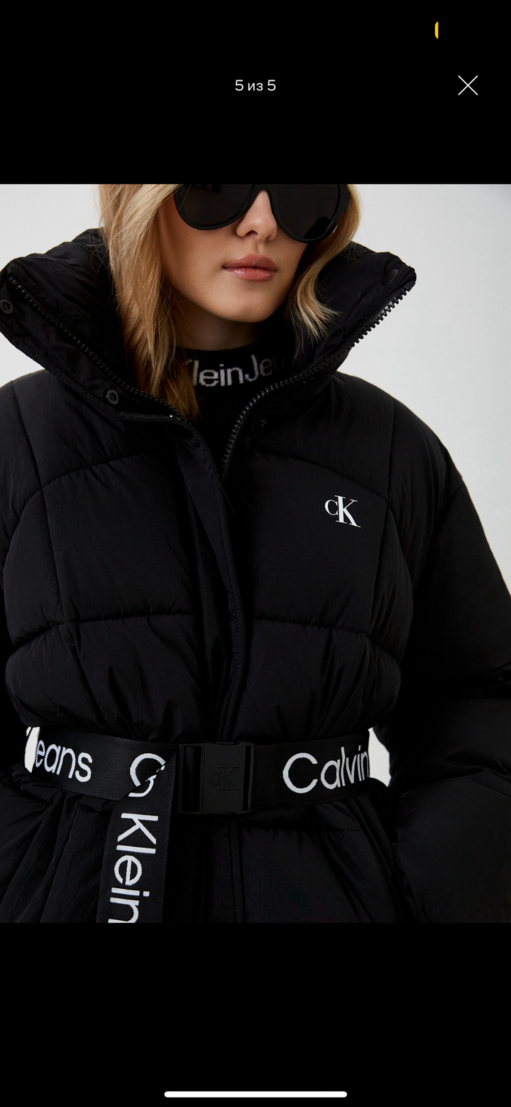 Calvin Klein