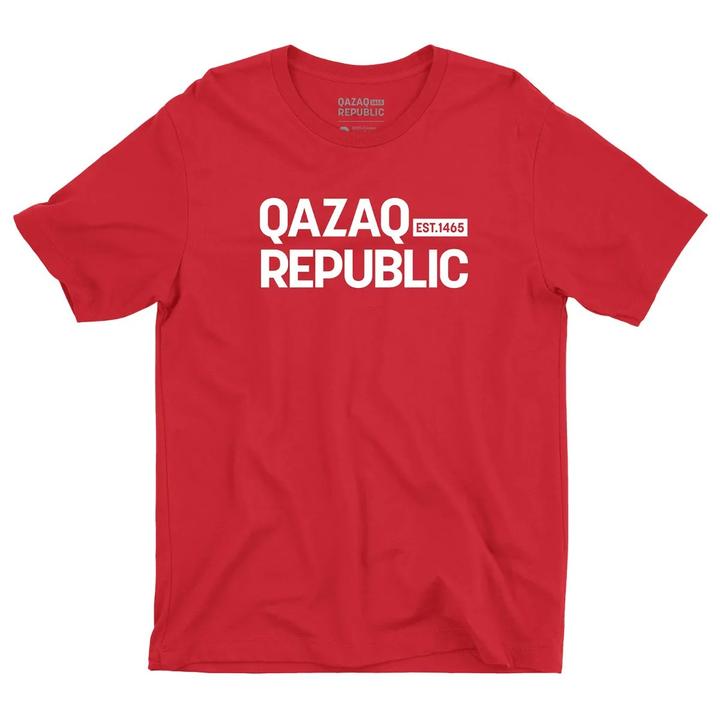 Qazaq Republic