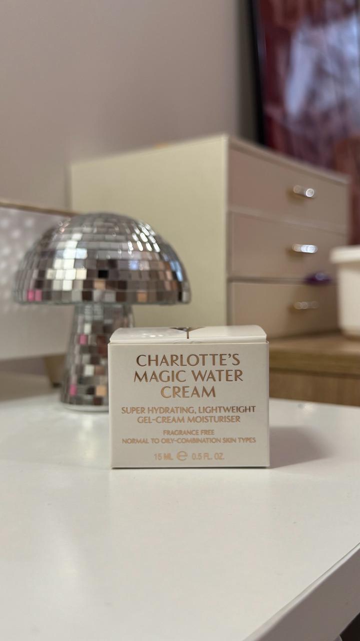 Charlotte Tilbury