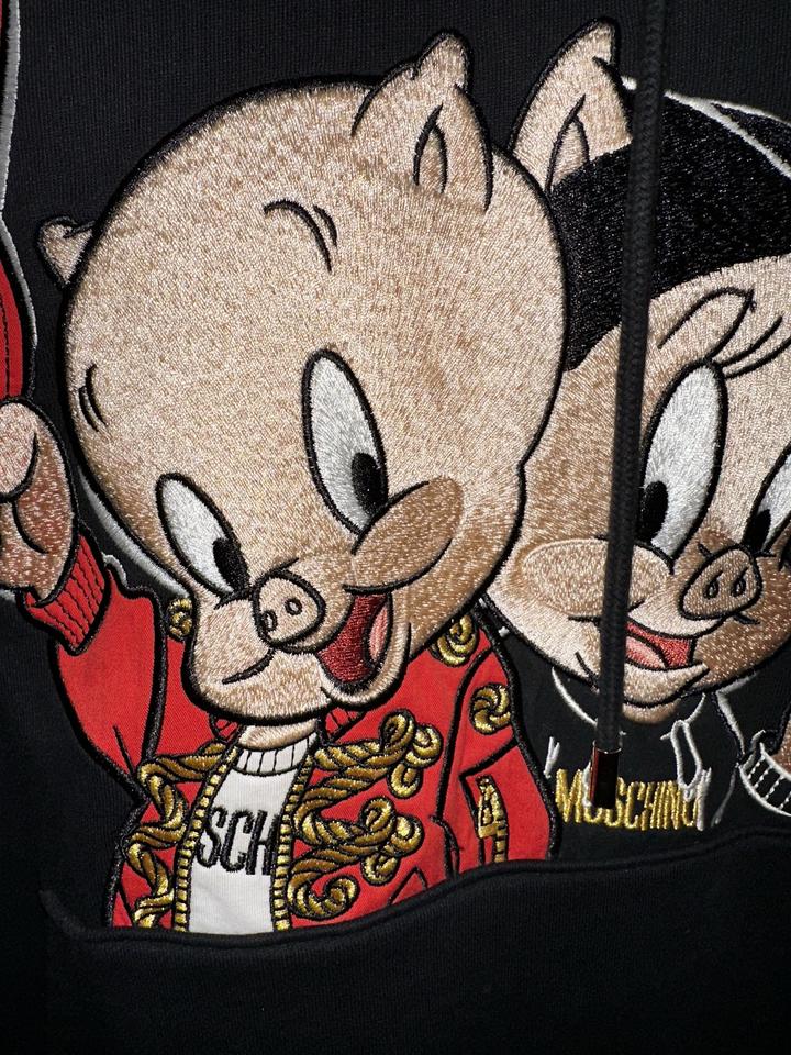 Moschino