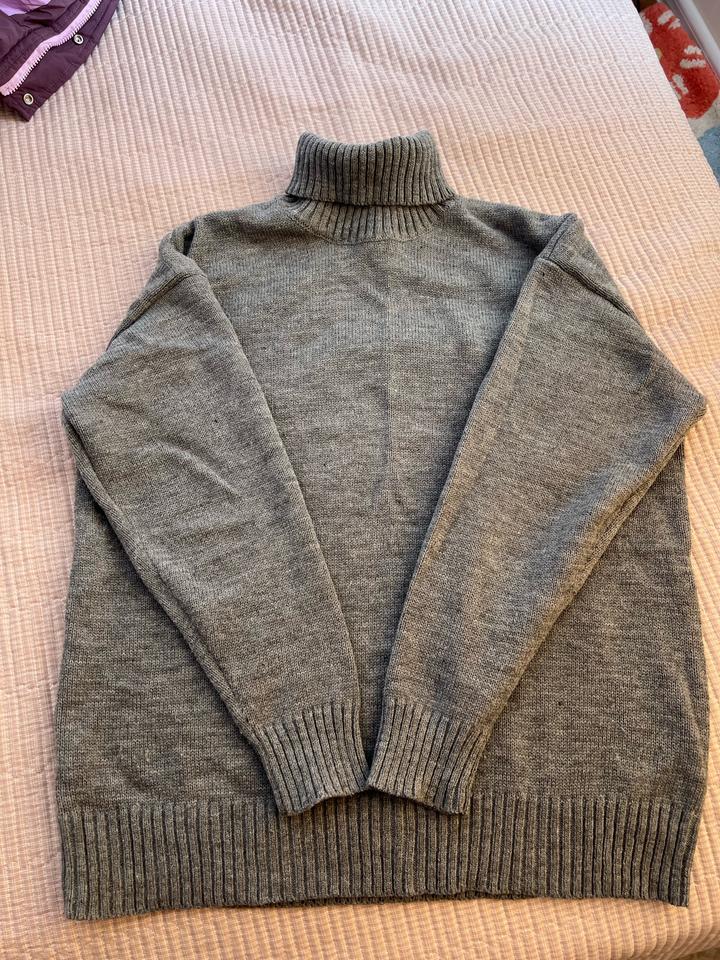 Свитер FASHION