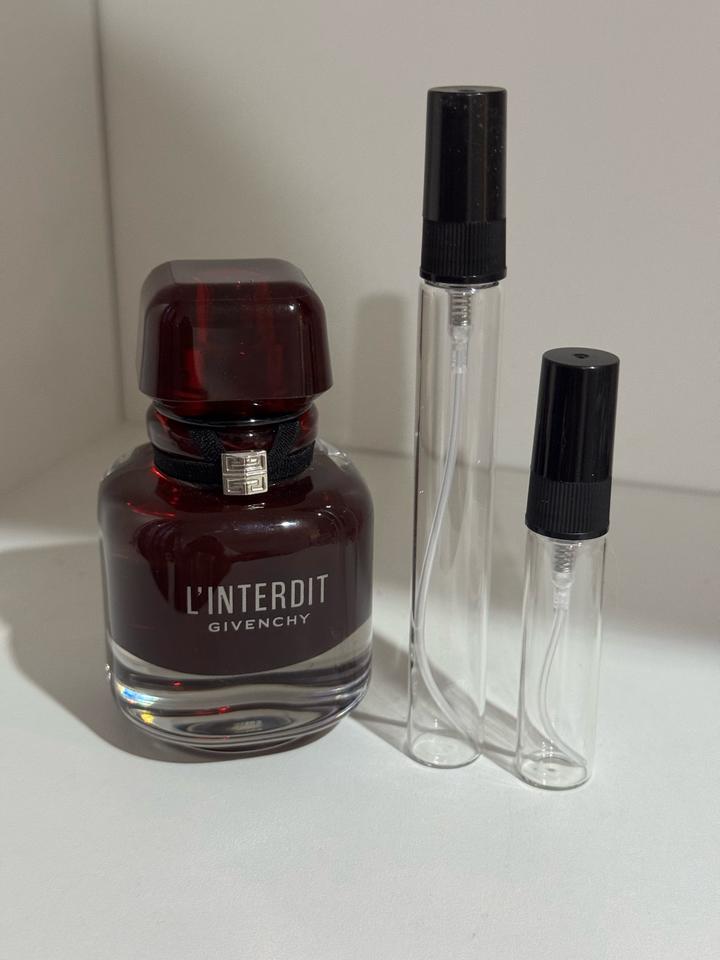 L’interdit Rouge Givenchy 5-10ml