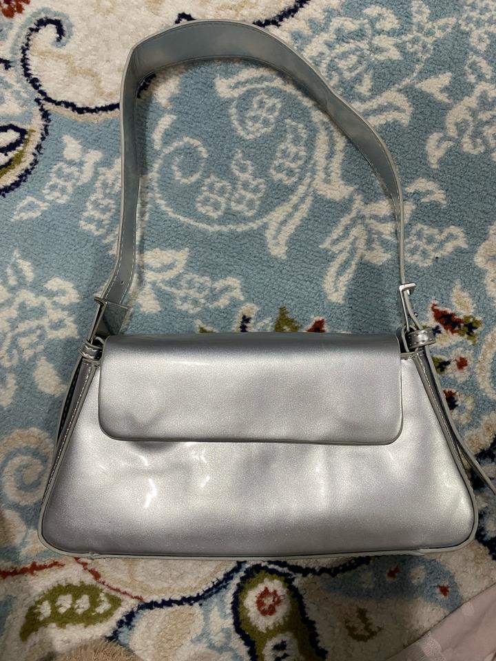 Сумка модная Zara