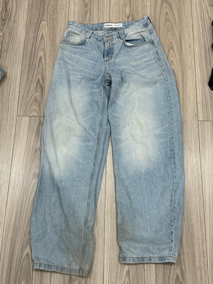 Bershka