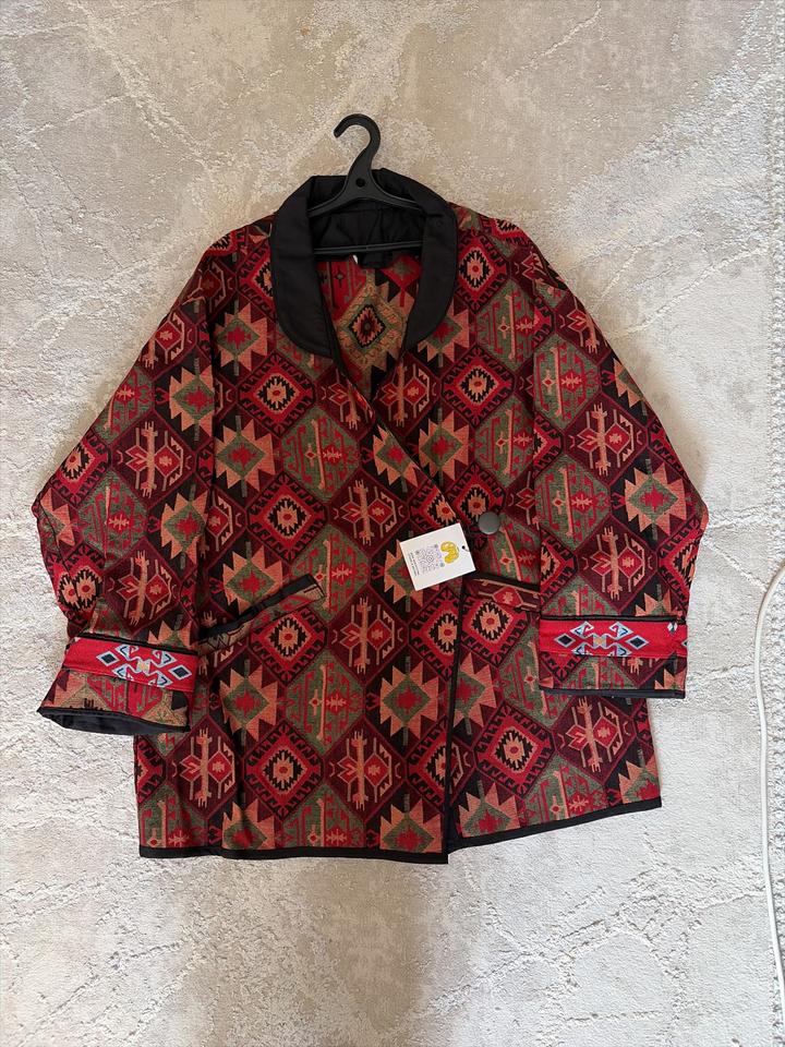 Чапан KIU clothes