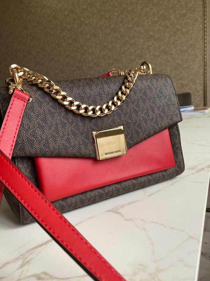 Сумка Michael Kors