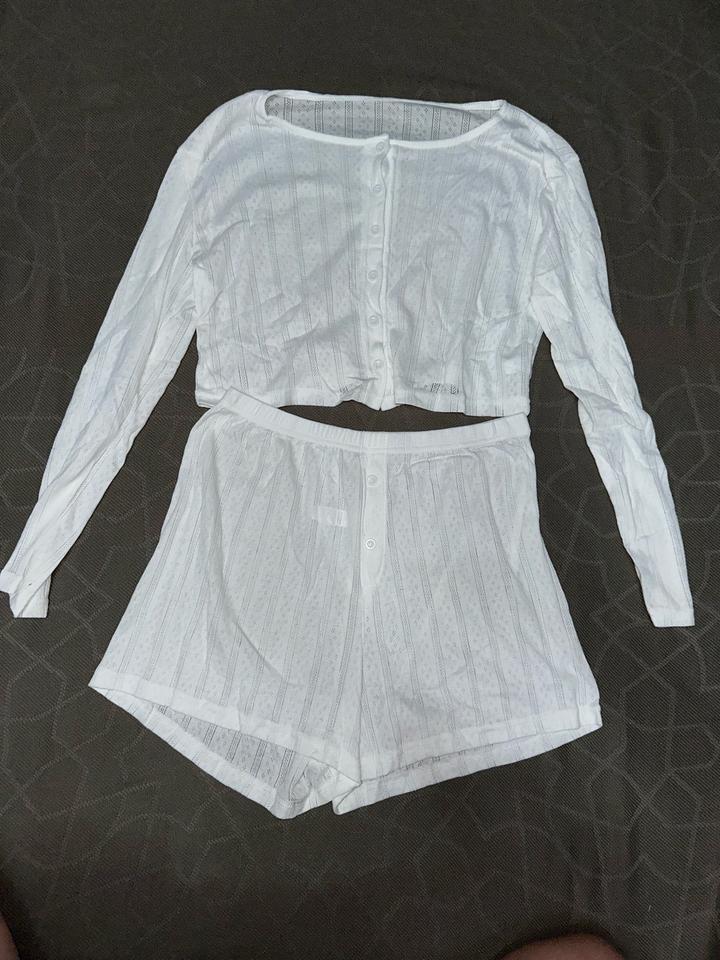 Пижамы с Pinterest. Размер: S до XL