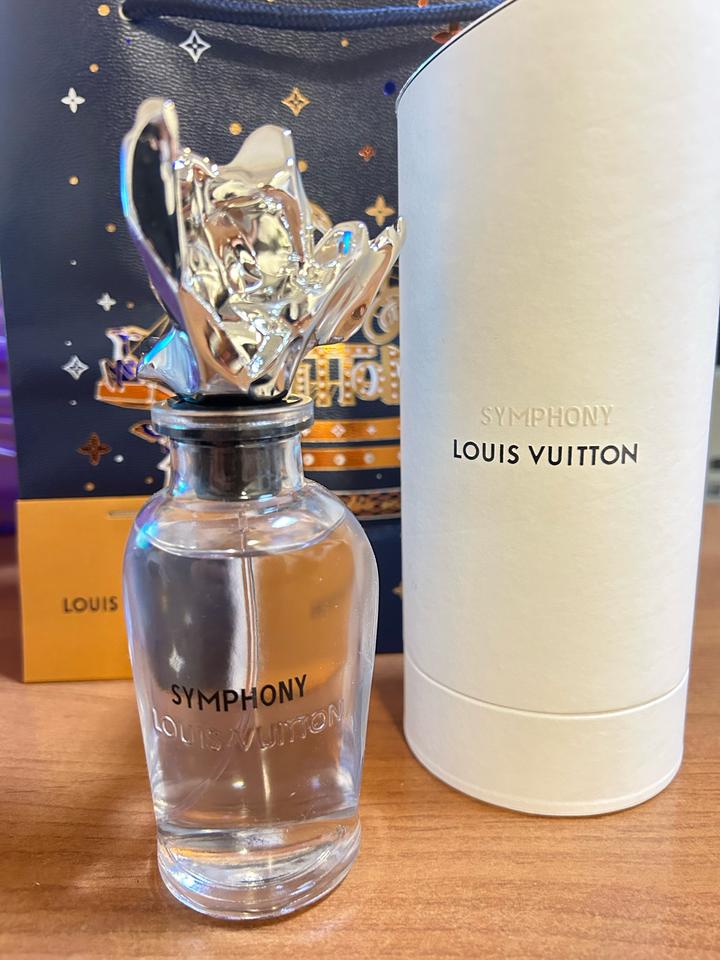 Парфюмерная вода Louis Vuitton Symphony