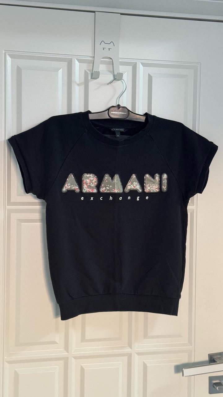 Armani Exchange
