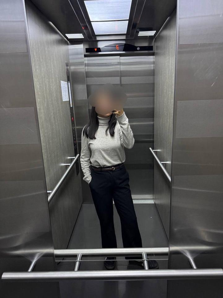 H&M Водолазка