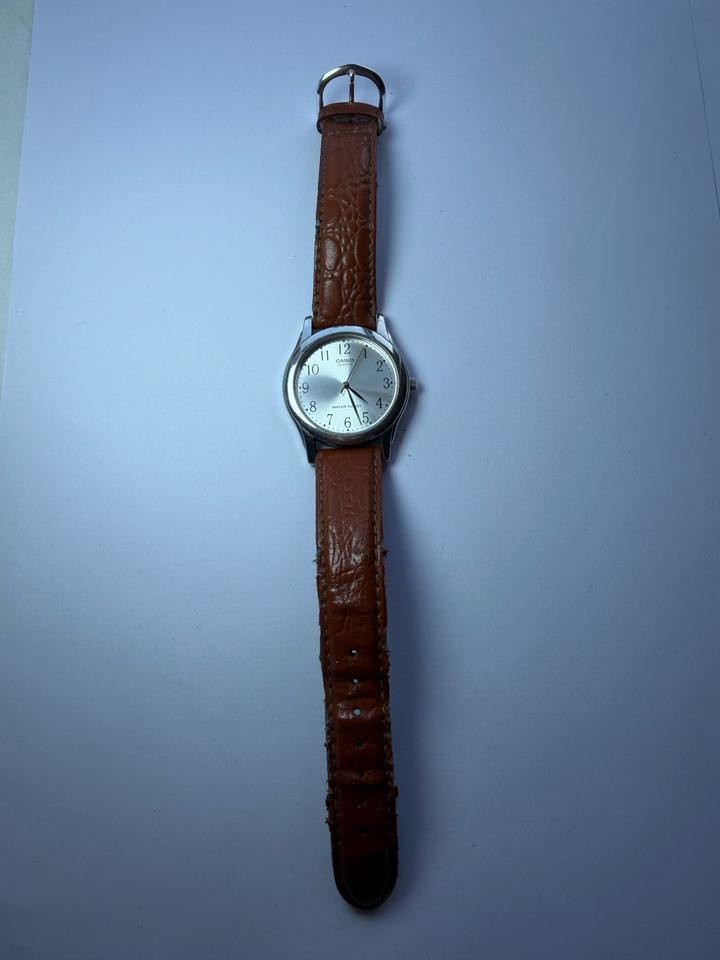 Casio