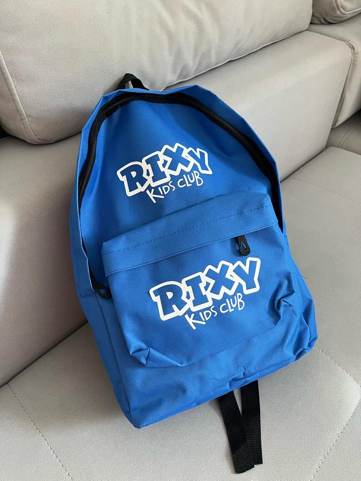 Rixy Kids Club