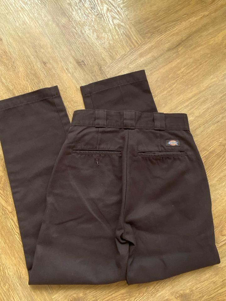 Dickies