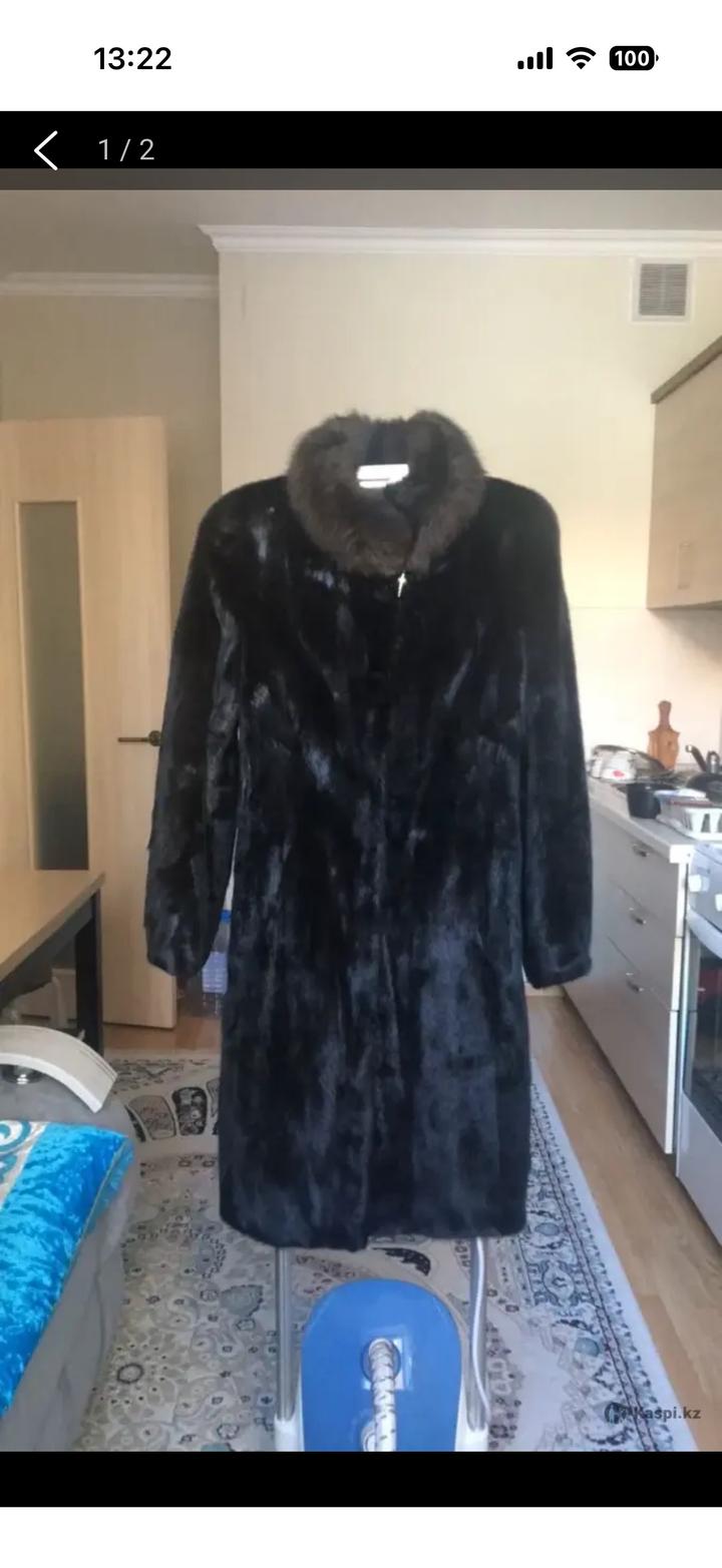 black glams Продаю шубу за даром