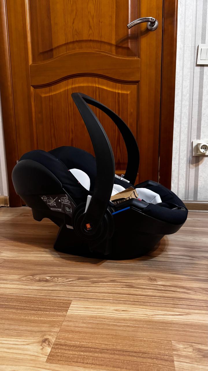 Stokke