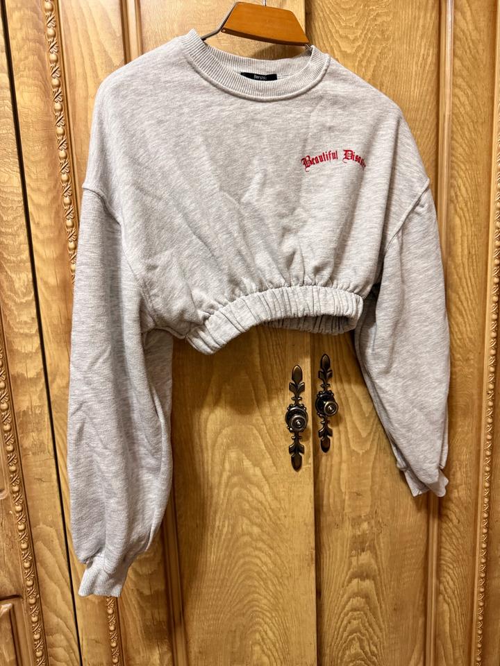Bershka