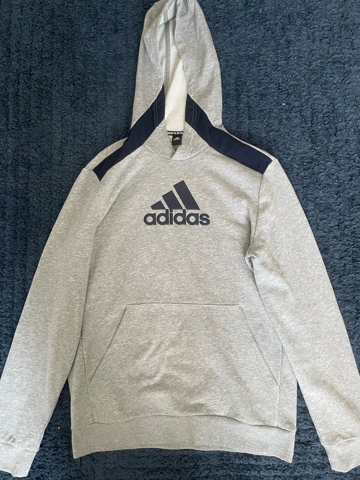 Худи Adidas Оригинал