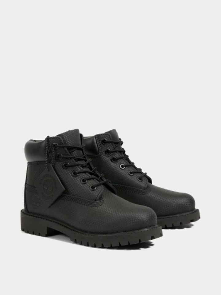 Продам детские ботинки Timberland