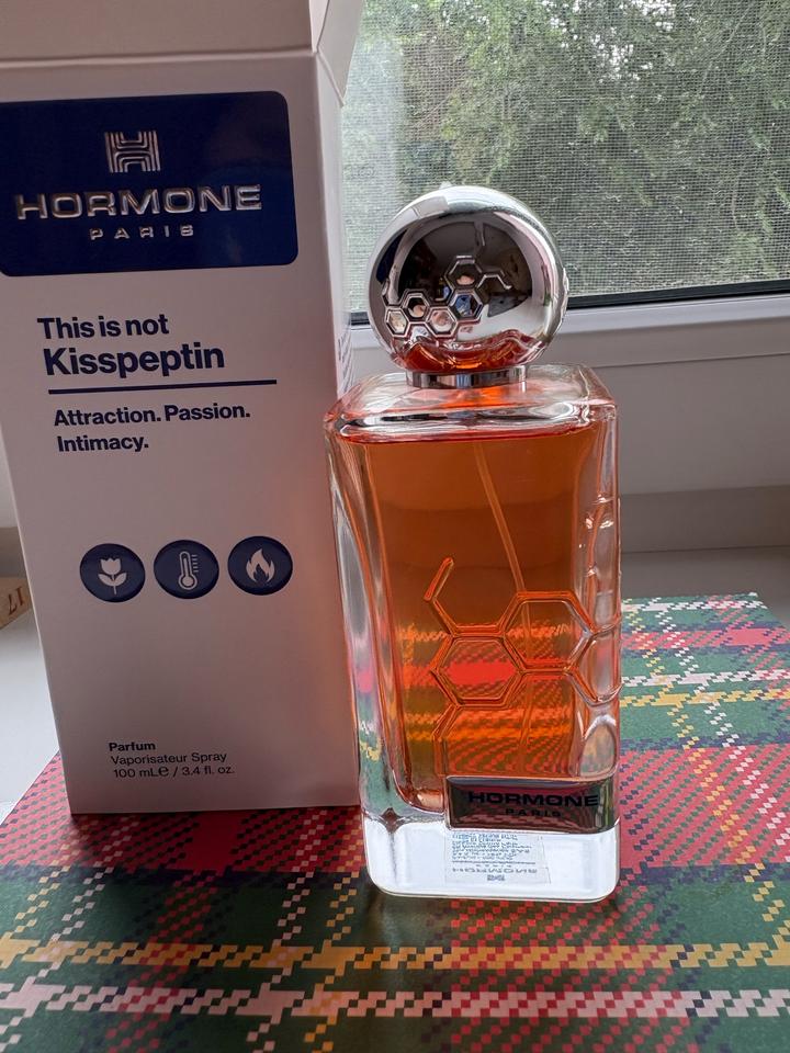Hormone Paris