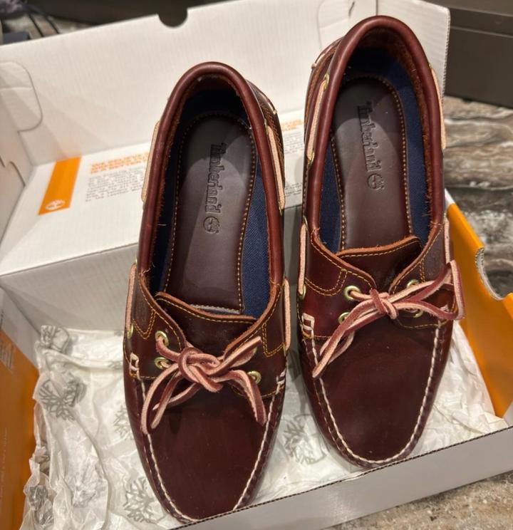 Timberland