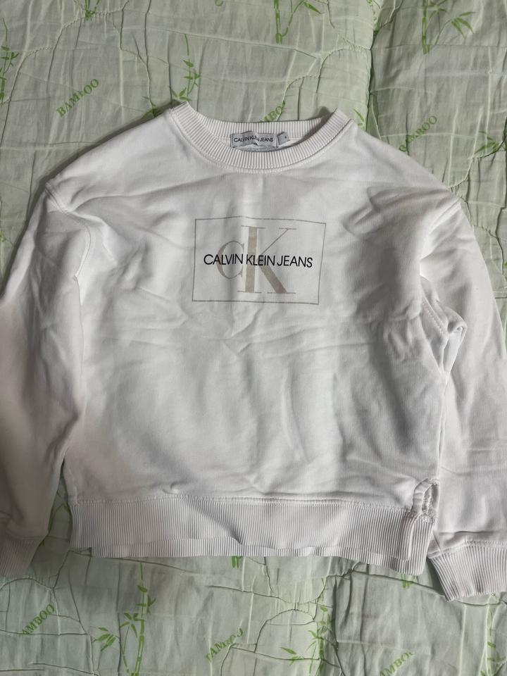 Calvin Klein