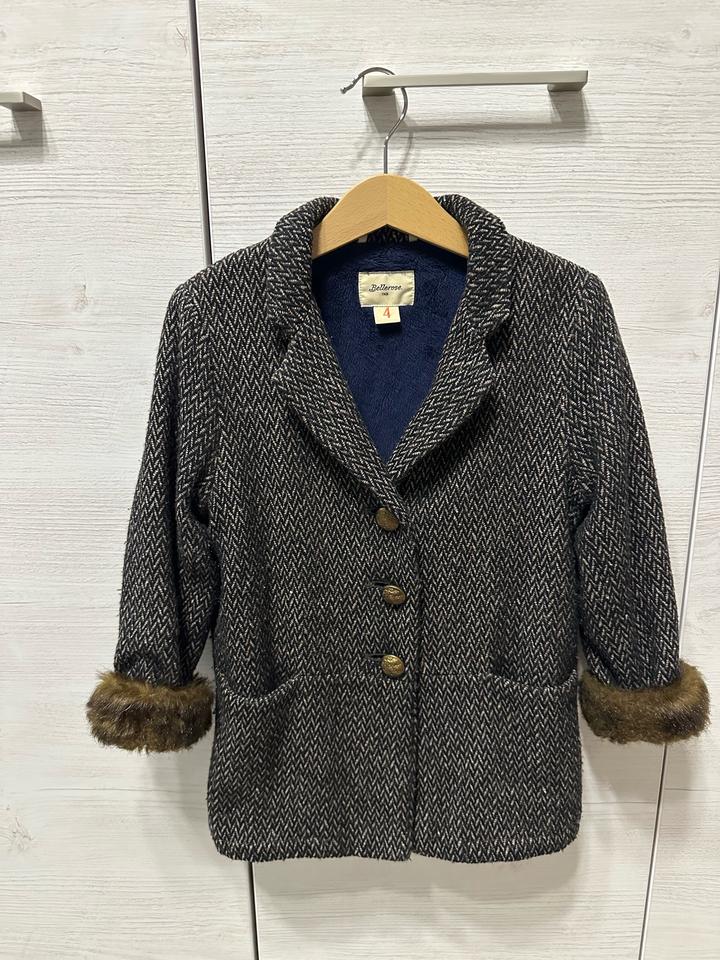 Bellerose