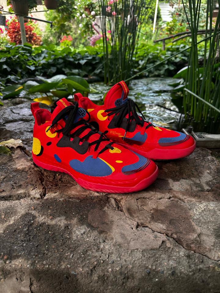Adidas Harden Vol. 5 Futurenatural