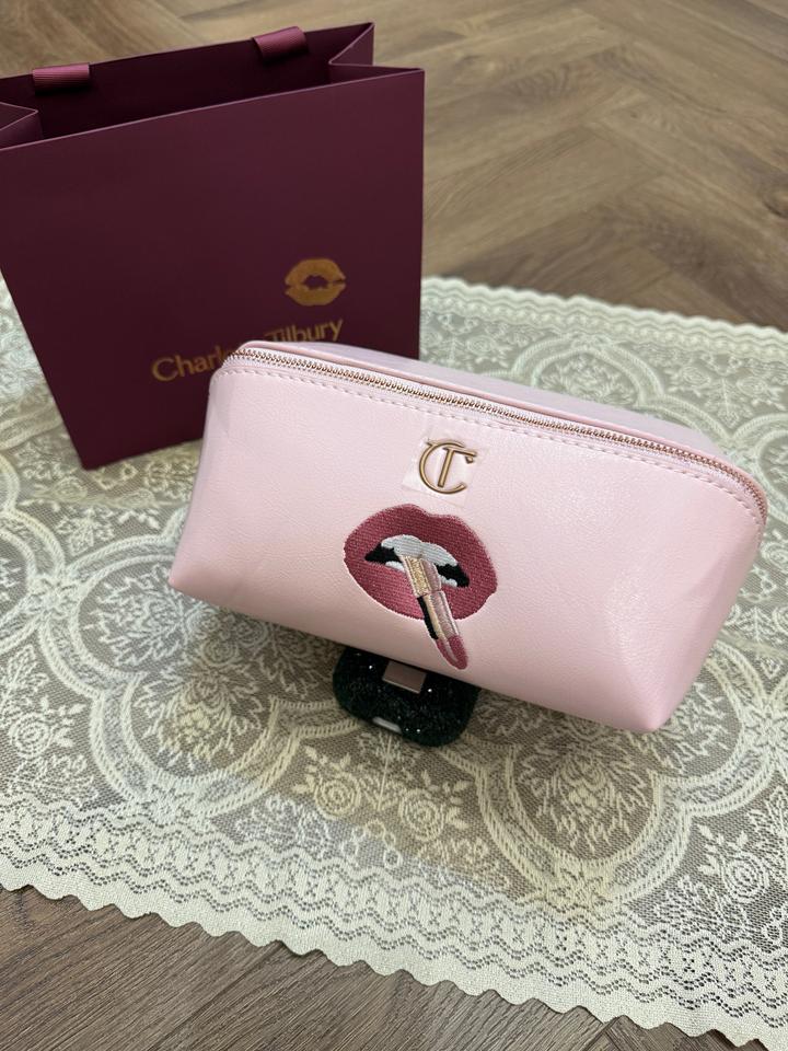 Charlotte Tilbury