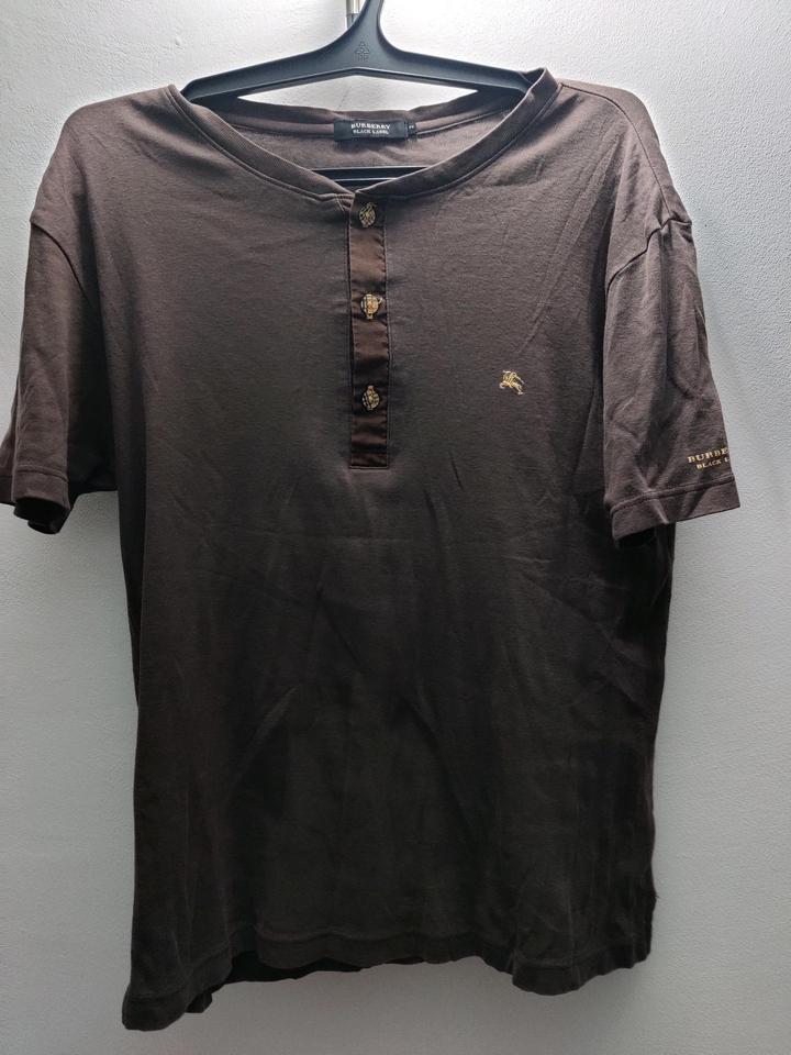Burberry