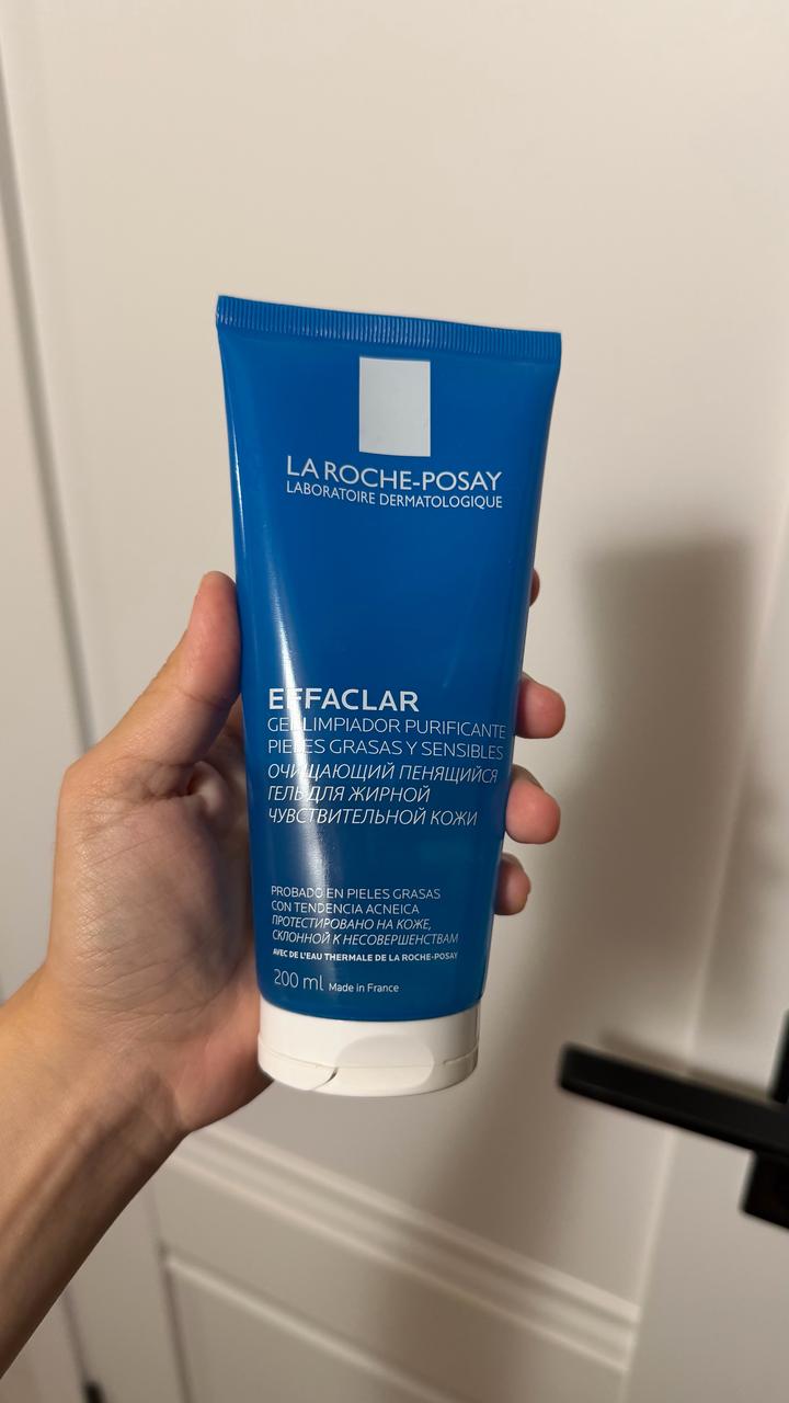 La Roche-Posay