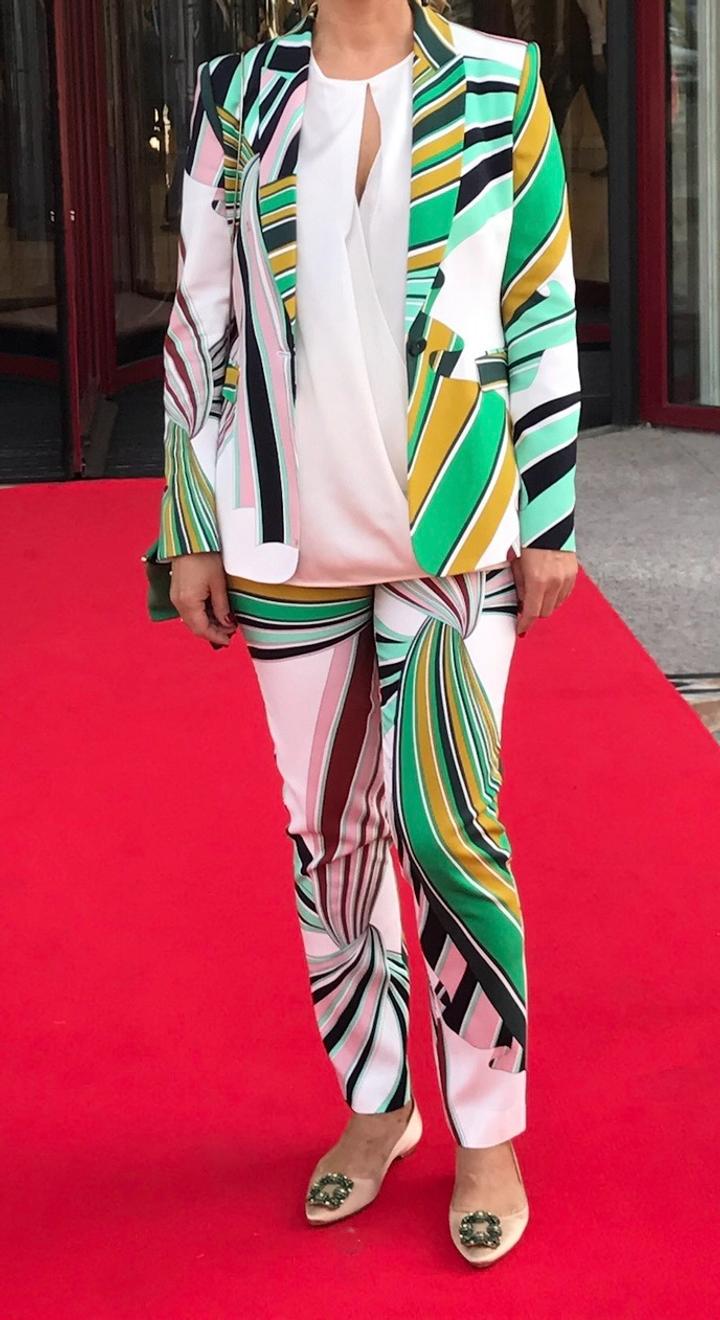 Emilio Pucci