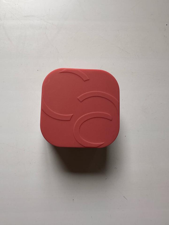 Catrice Velvet Pudding Blurring Blush
