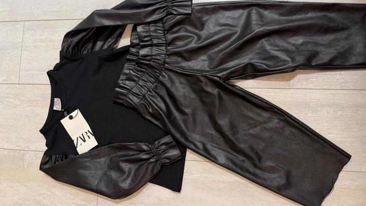 Zara Kids