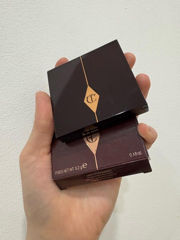 Charlotte Tilbury