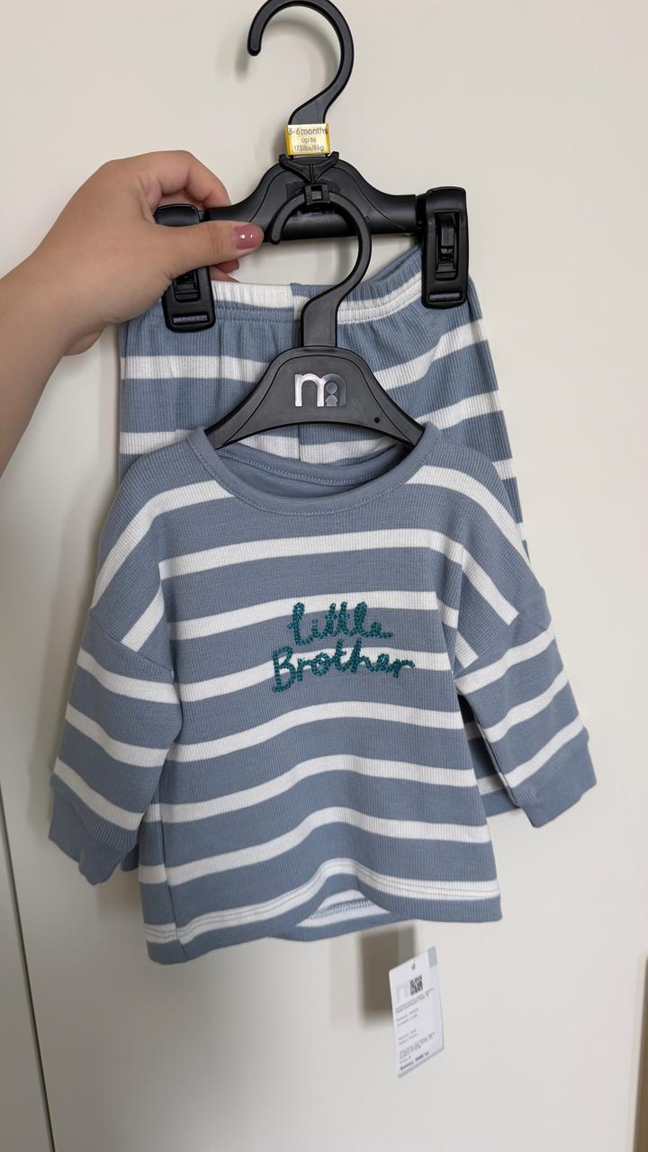 Mothercare