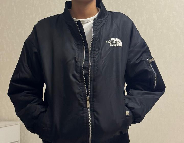 The North Face