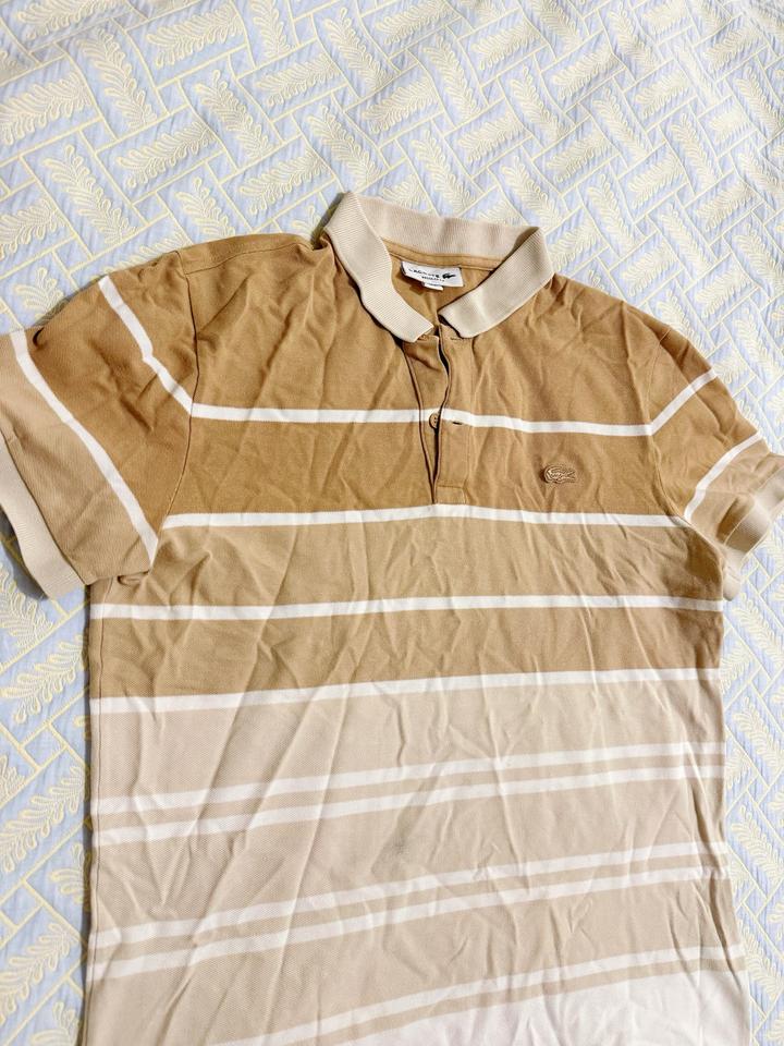 Lacoste